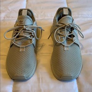 Adidas orholite size 3.5